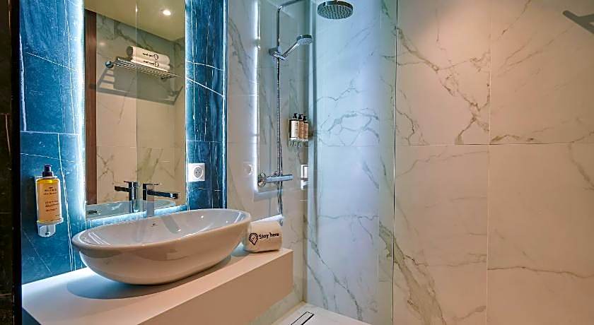 StayHere Rabat - Agdal Boutique Hotel