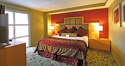 Pier 5 Hotel Baltimore