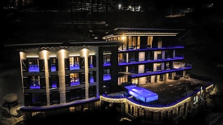 Hotel al Piolet
