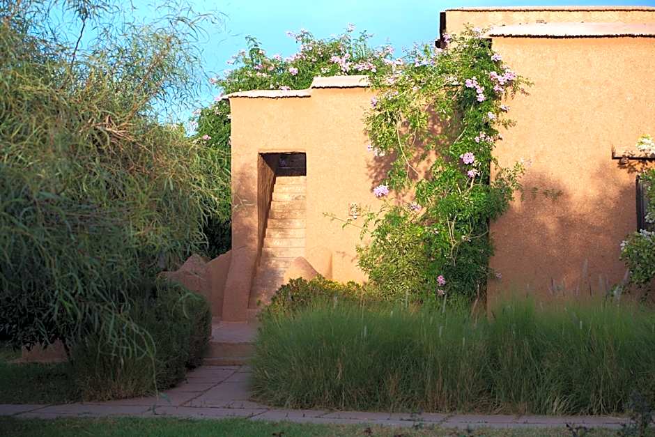 Ecolodge Quaryati Marrakech