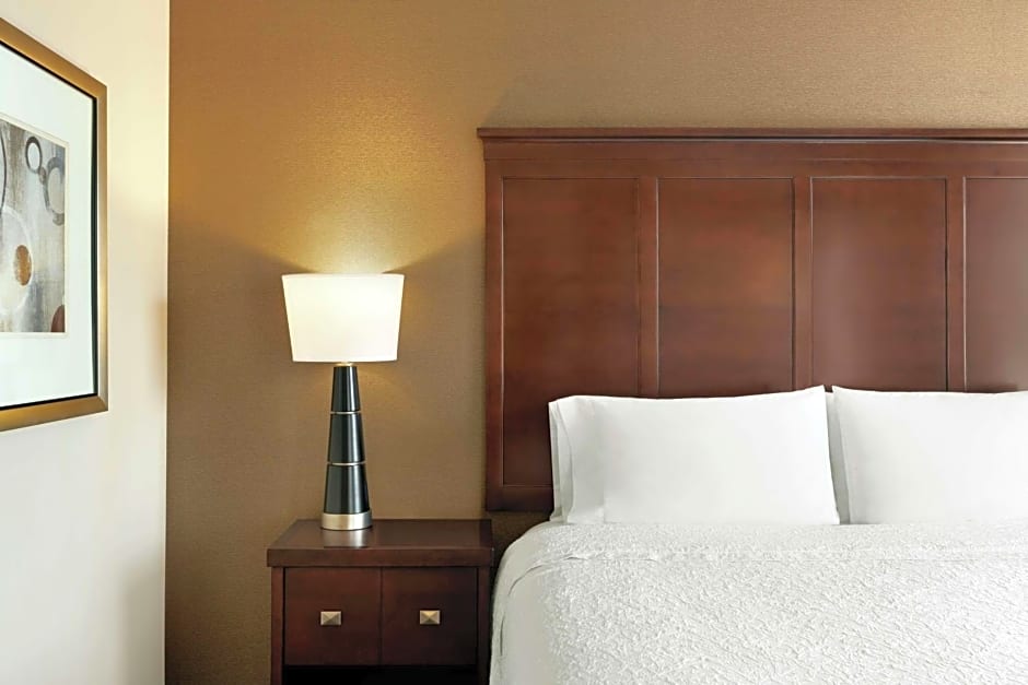 Hampton Inn & Suites by Hilton Houston Pasadena