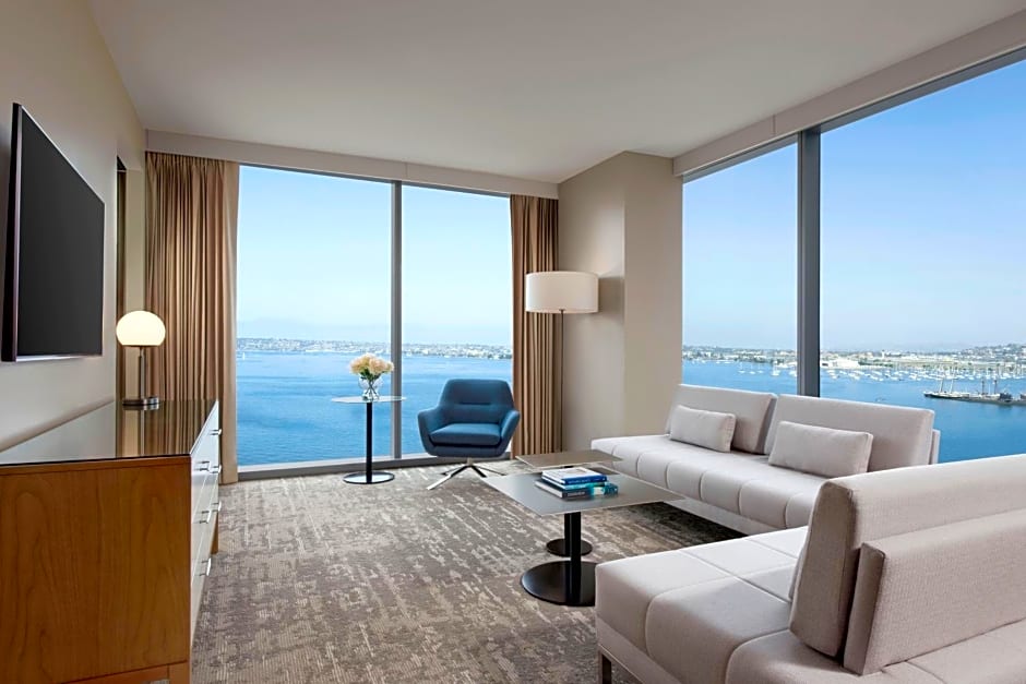 InterContinental San Diego, an IHG Hotel