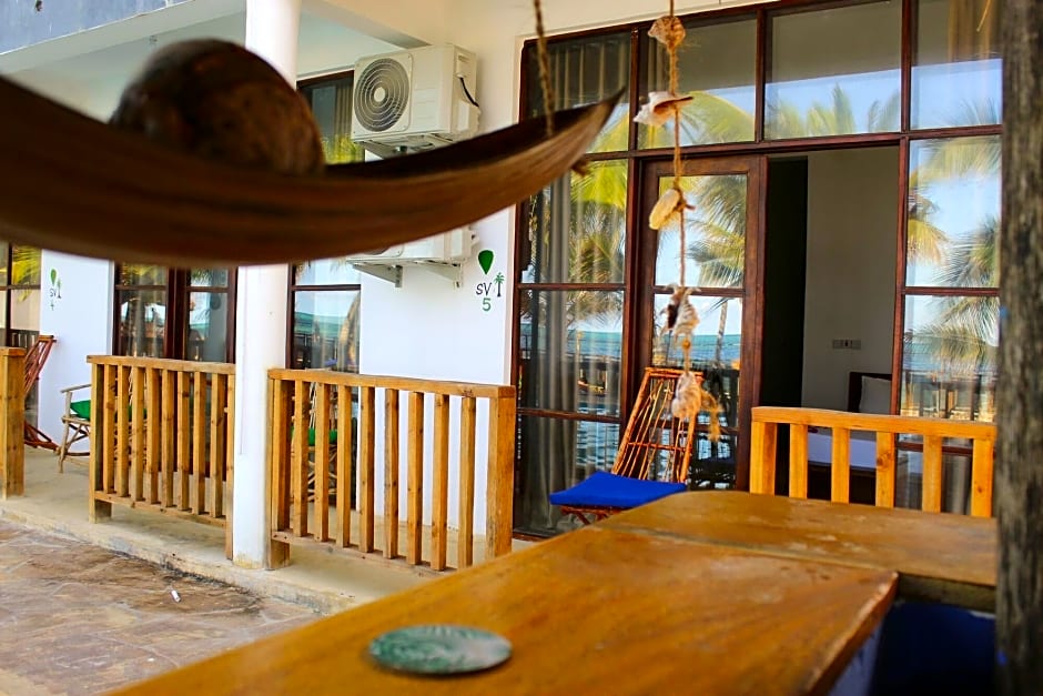 Miramont Retreat Zanzibar