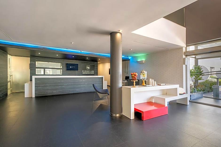 Eurostars Arenas de Pinto