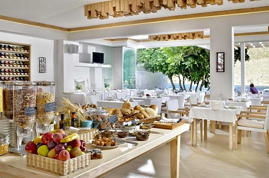 Nissaki Boutique Hotel