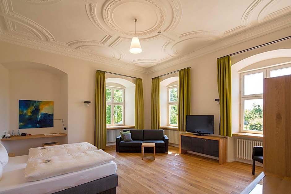 Hotel Kloster Holzen