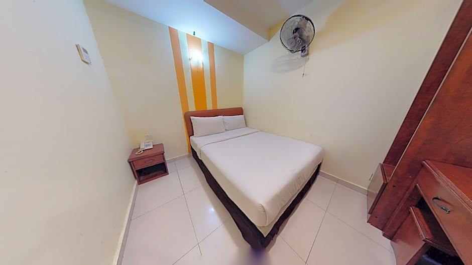 Sun Inns Hotel Kelana Jaya