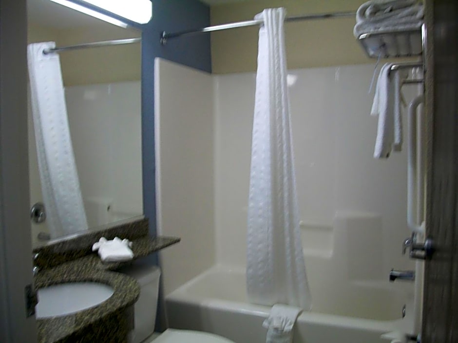 Microtel Inn & Suites by Wyndham Spring Hill/Weeki Wachee