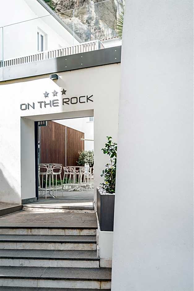 On The Rock