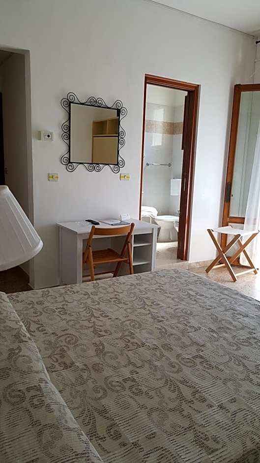 Hotel Marietta