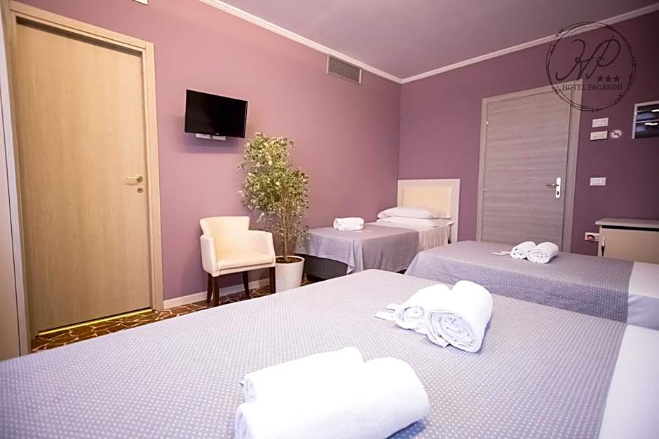 Hotel Paganini