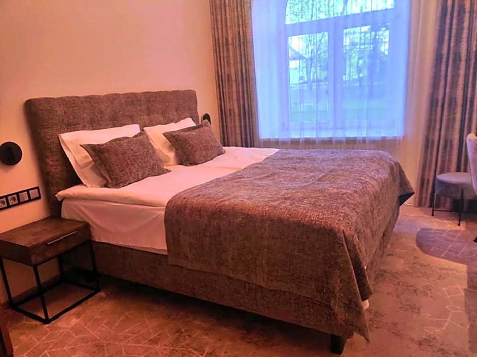 Vvinn Hotel
