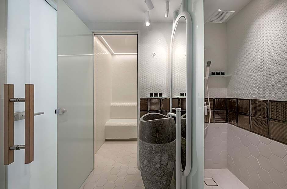 Lagon Life Spirit Boutique Hotel - Adults Only