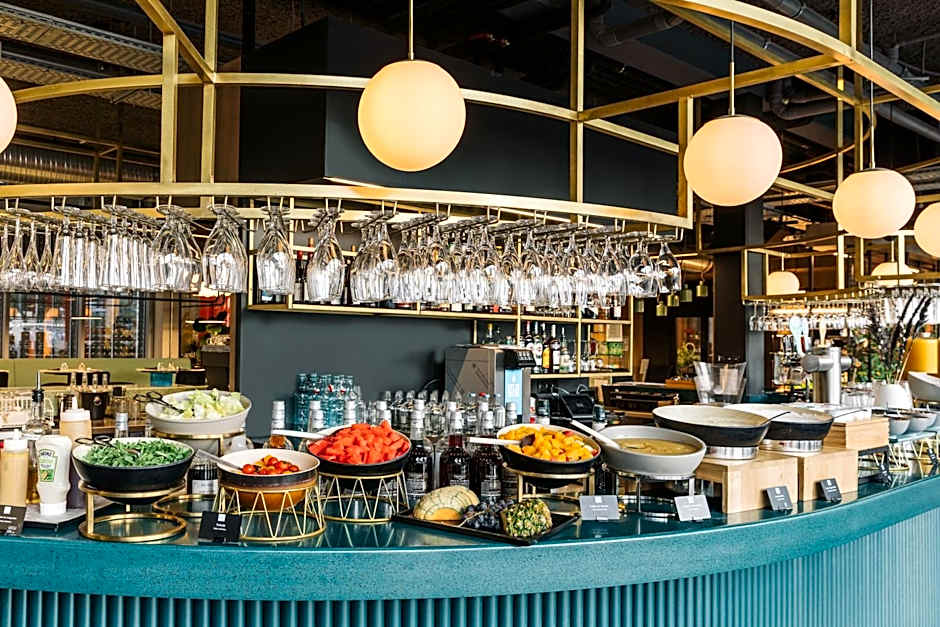 The Social Hub Toulouse