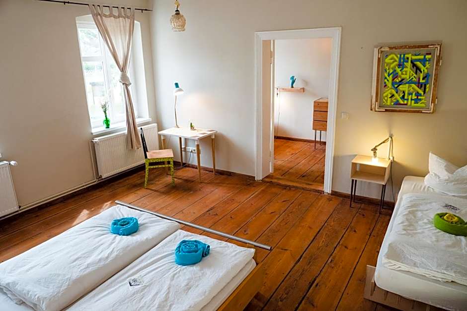 COCONAT-a workation retreat & Coworking