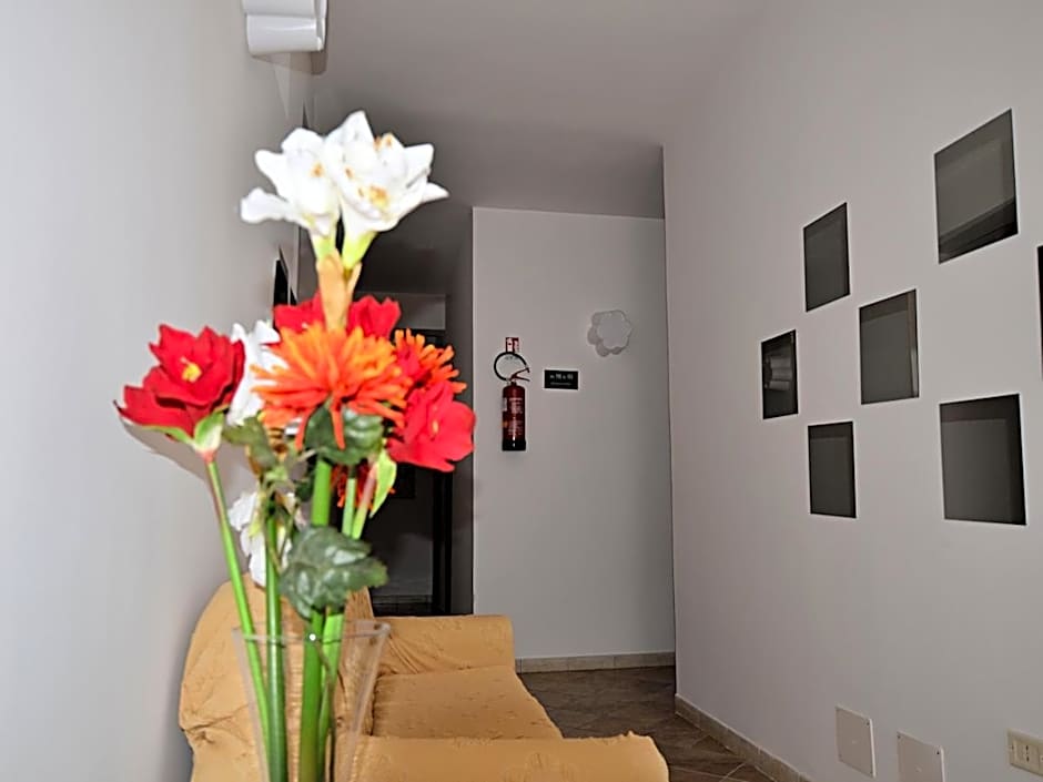 Hotel Belvedere Lampedusa