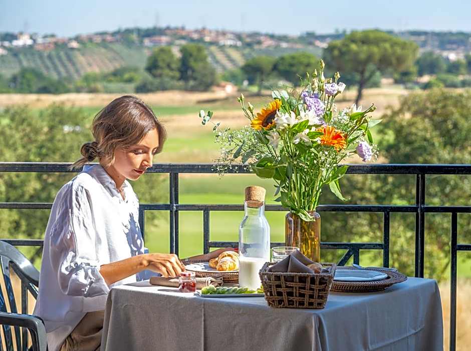 Carpediem Roma Golf Club