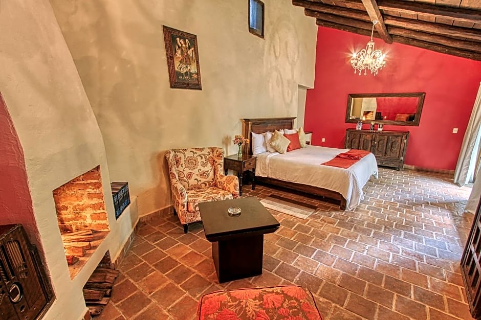 Hotel San Marcos