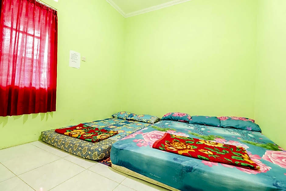 Penginapan Roro Mendut Syariah