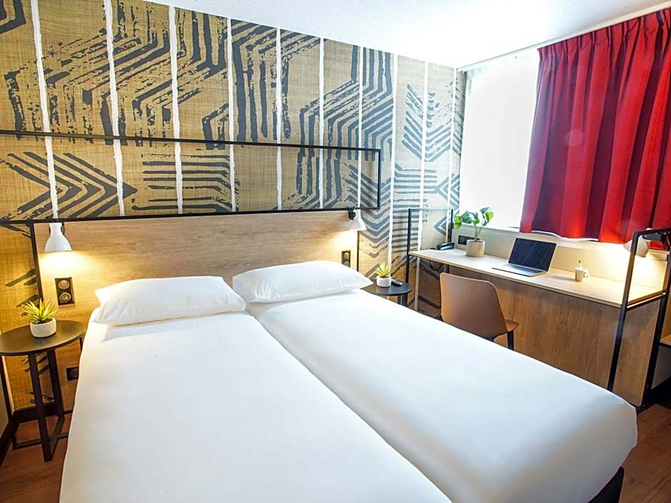 Ibis Tours Centre Giraudeau