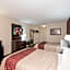 Red Roof Inn Toledo Maumee