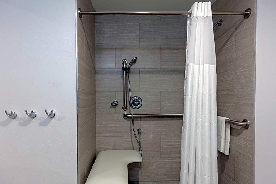 Hampton Inn By Hilton Wetumpka, AL