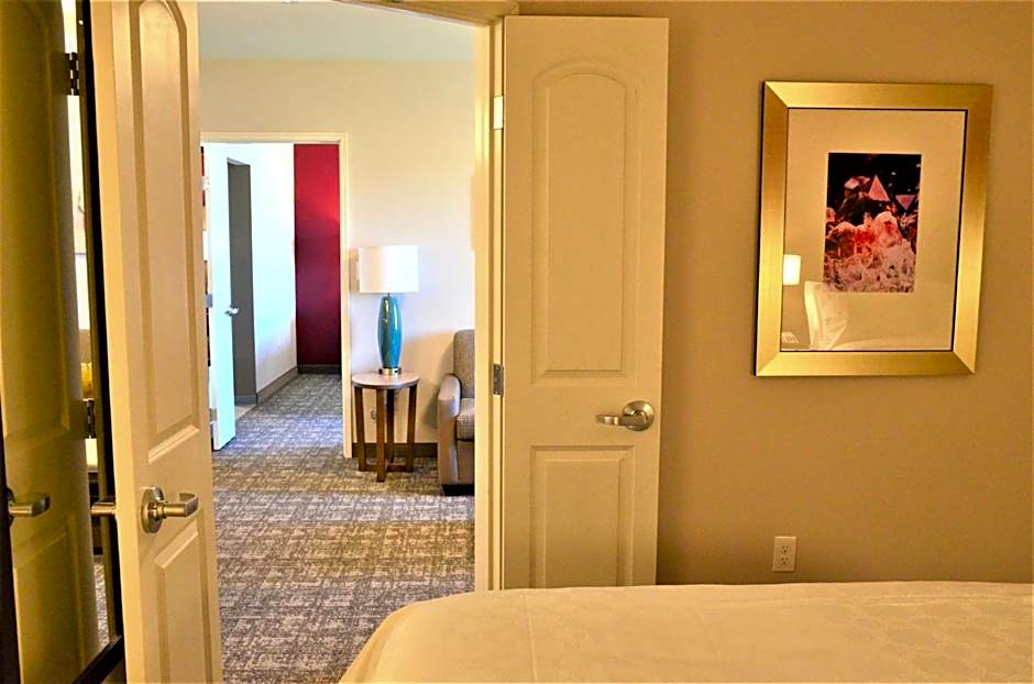 Staybridge Suites Hillsboro - Orenco Station By IHG