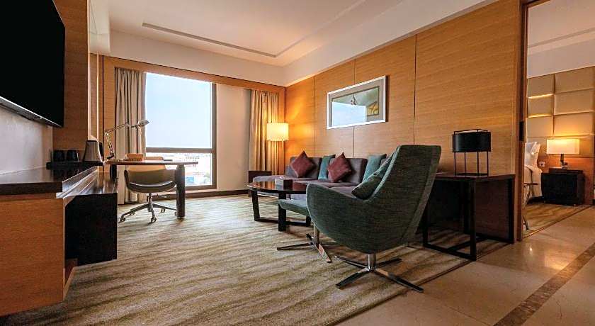 DoubleTree By Hilton Riyadh - Al Muroj Business Gate