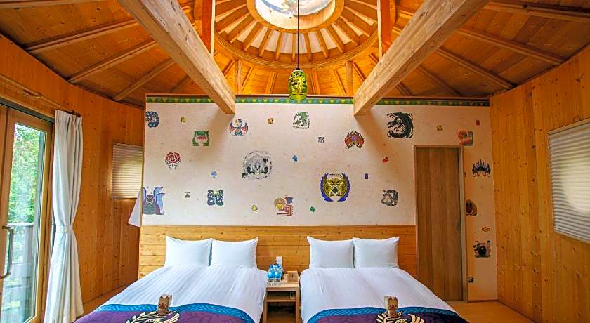 GRAND CHARIOT Hokutoshichisei 135