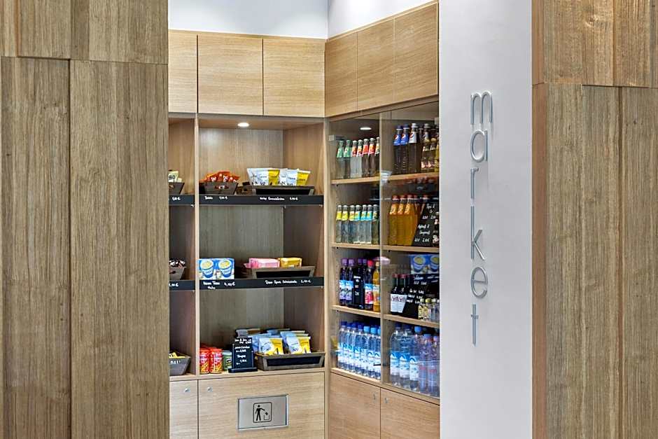 Courtyard by Marriott Oberpfaffenhofen Munich South