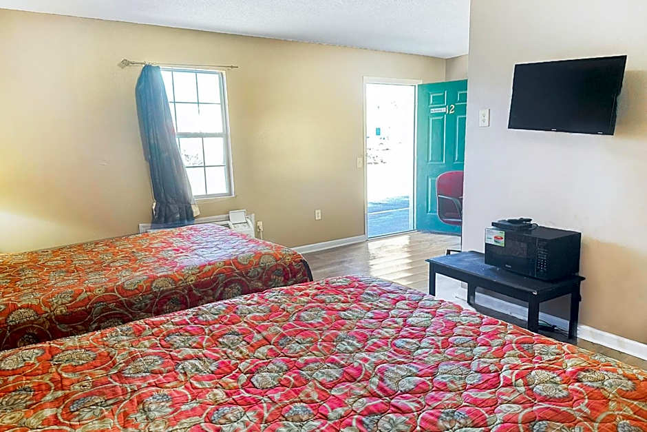 Sparta Seven Motel by OYO