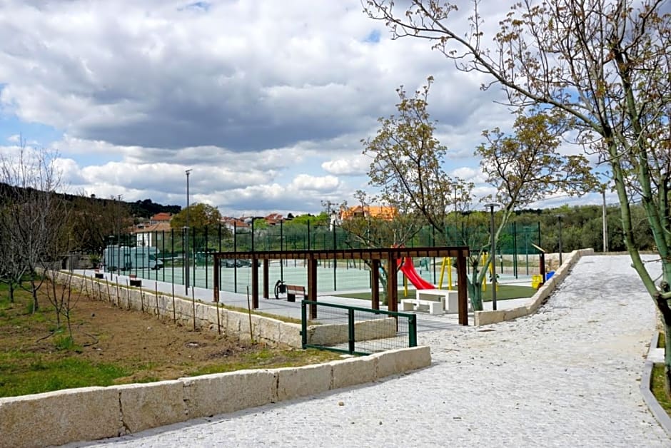 Casa da Aldeia da Avó