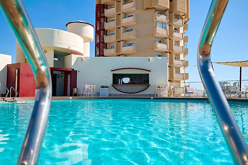 Hotel El Puerto by Pierre Vacances