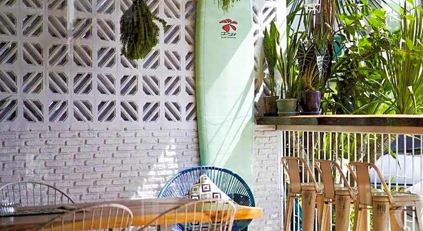 Chill House at Naiyang