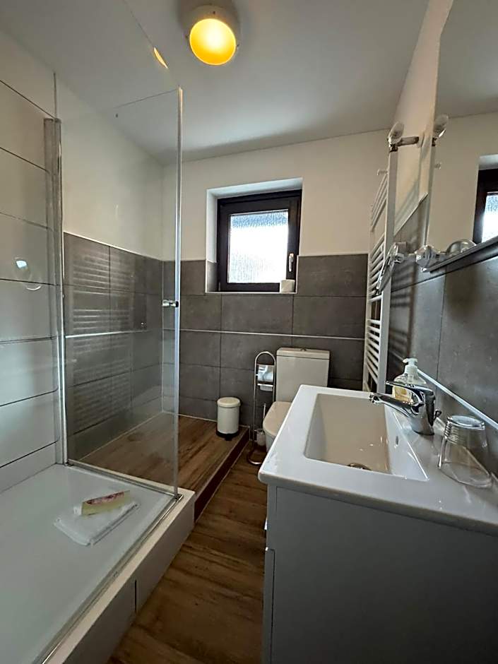 Hotel Grüner Baum - Hotel im Murgtal, Schwarzwald