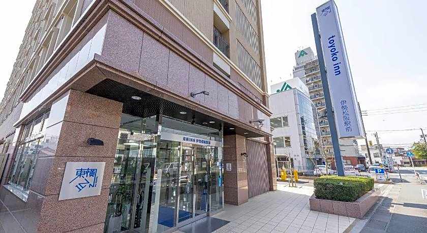 Toyoko Inn Ise Matsusaka Ekimae