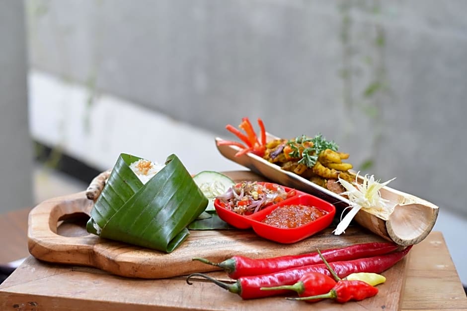 Ibis Bali Legian Street