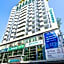 City Comfort Inn Zhuhai Fisher Girl Qinglv Road Seaside Swimming Field