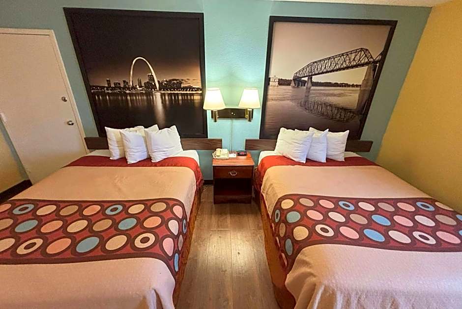 Super 8 by Wyndham O'Fallon