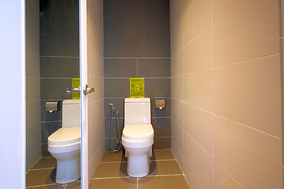 B&S Boutique Hotel