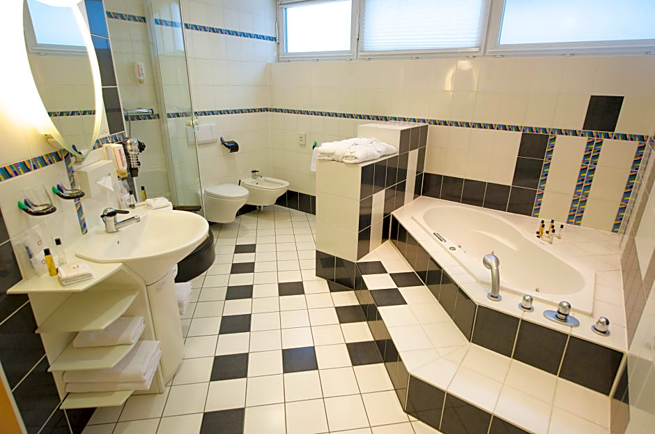 City Hotel Berlin East