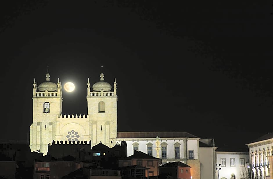 Hotel da Bolsa