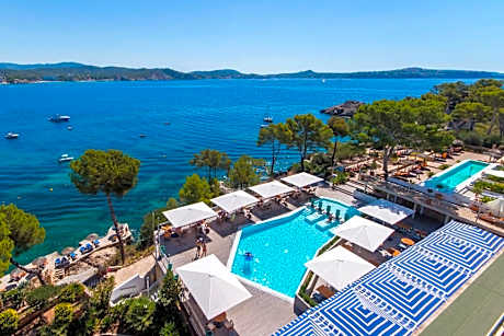 Hotel Coronado Thalasso & Spa