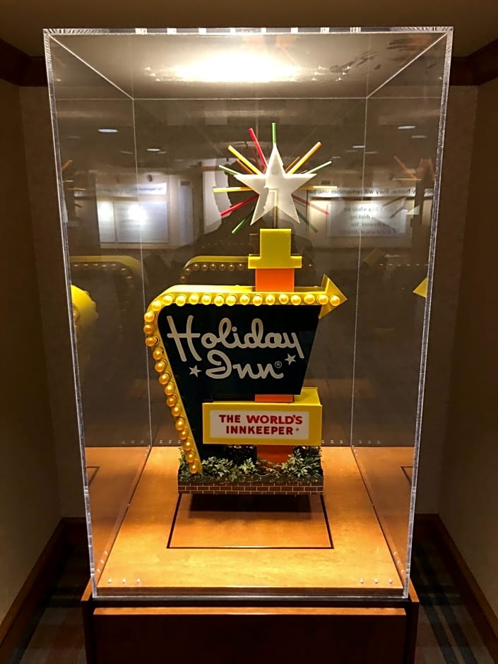 Holiday Inn Memphis - University of Memphis – Memphis, TN