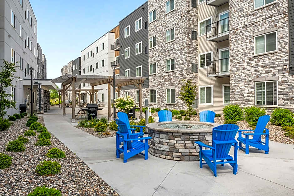 WaterWalk Extended Stay by Wyndham Minneapolis - Plymouth