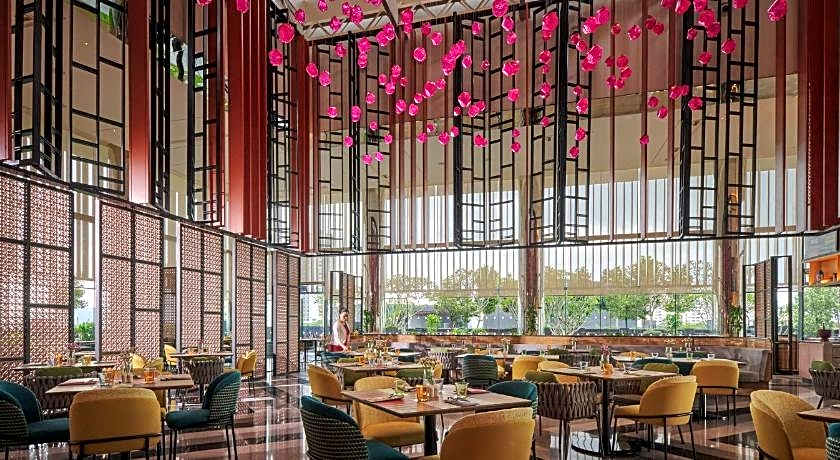 Amari SPICE Penang