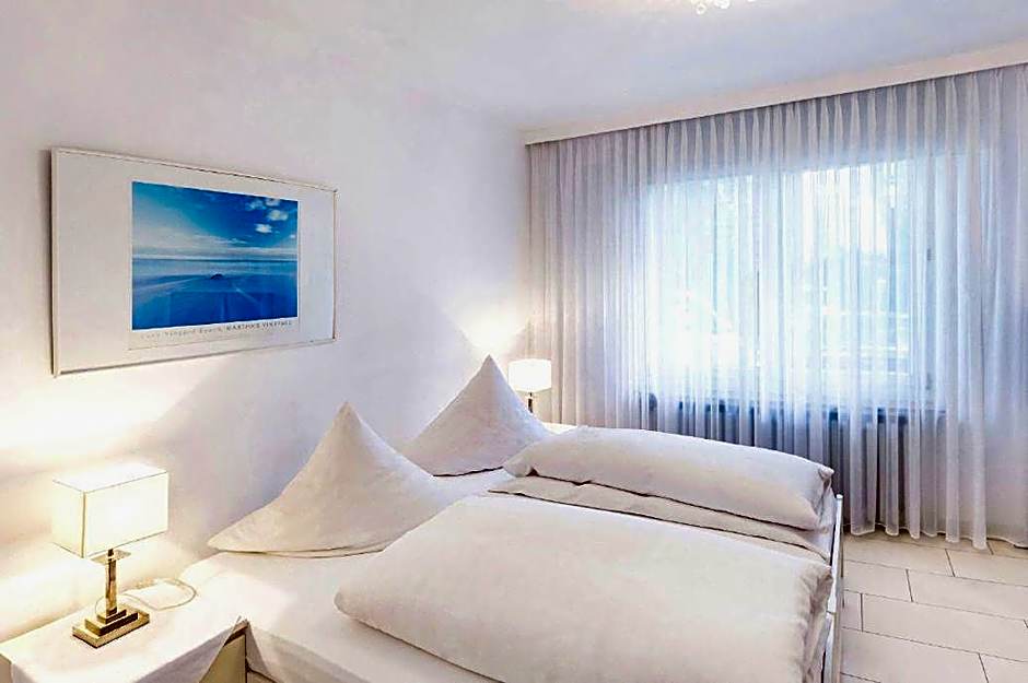 Hotel Villa Falkenberg