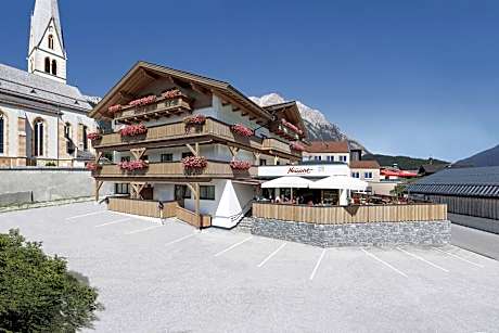 Hotel Neuwirt