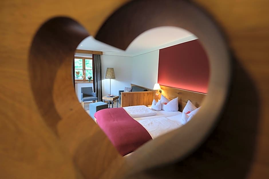 Postgasthof, Hotel Rote-Wand