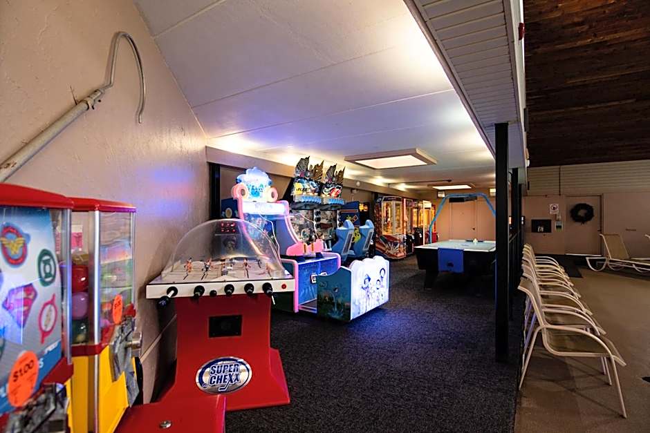 Best Western Plus Plattsburgh